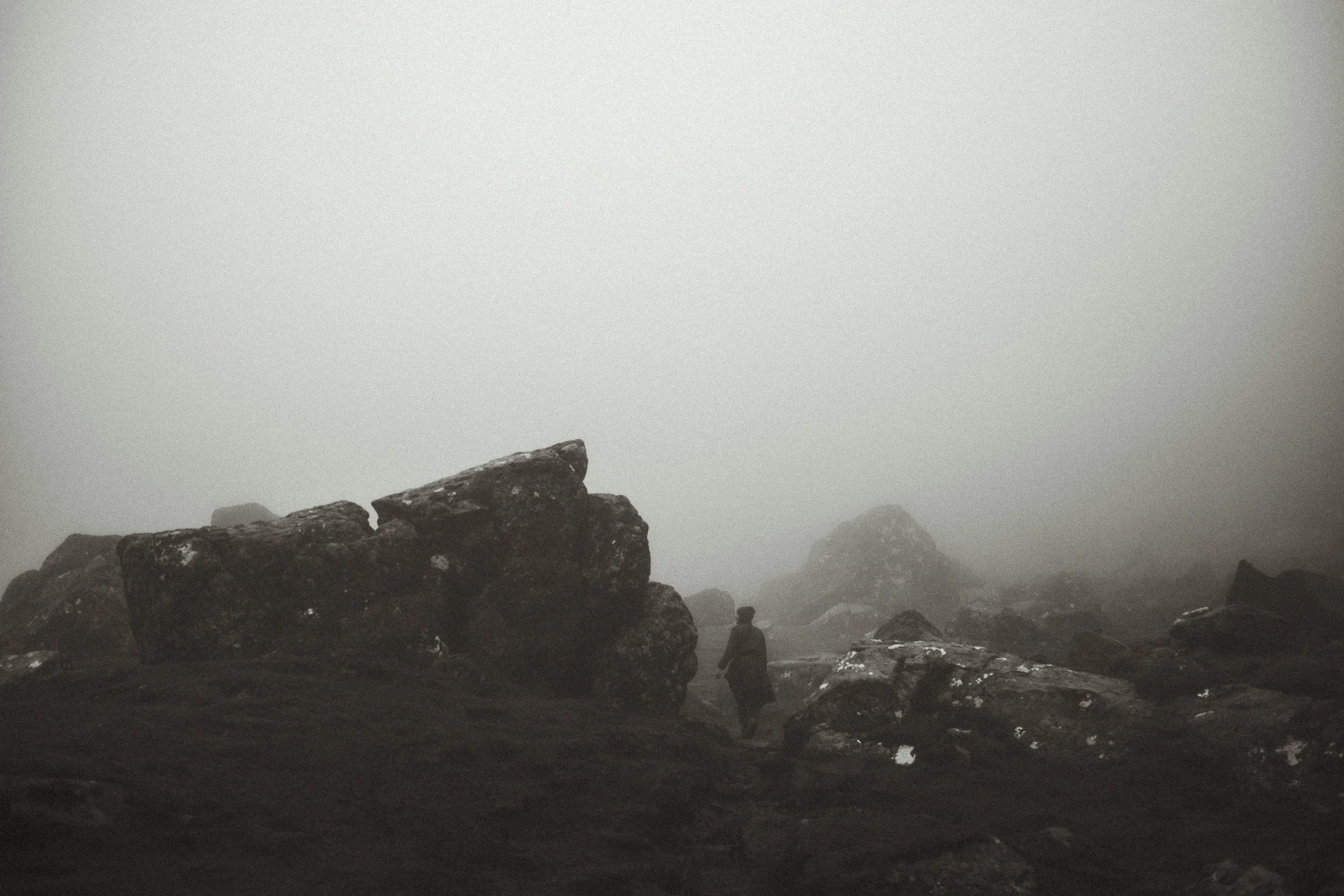 United Kingdom Holiday | The Highlands + Isle of Skye