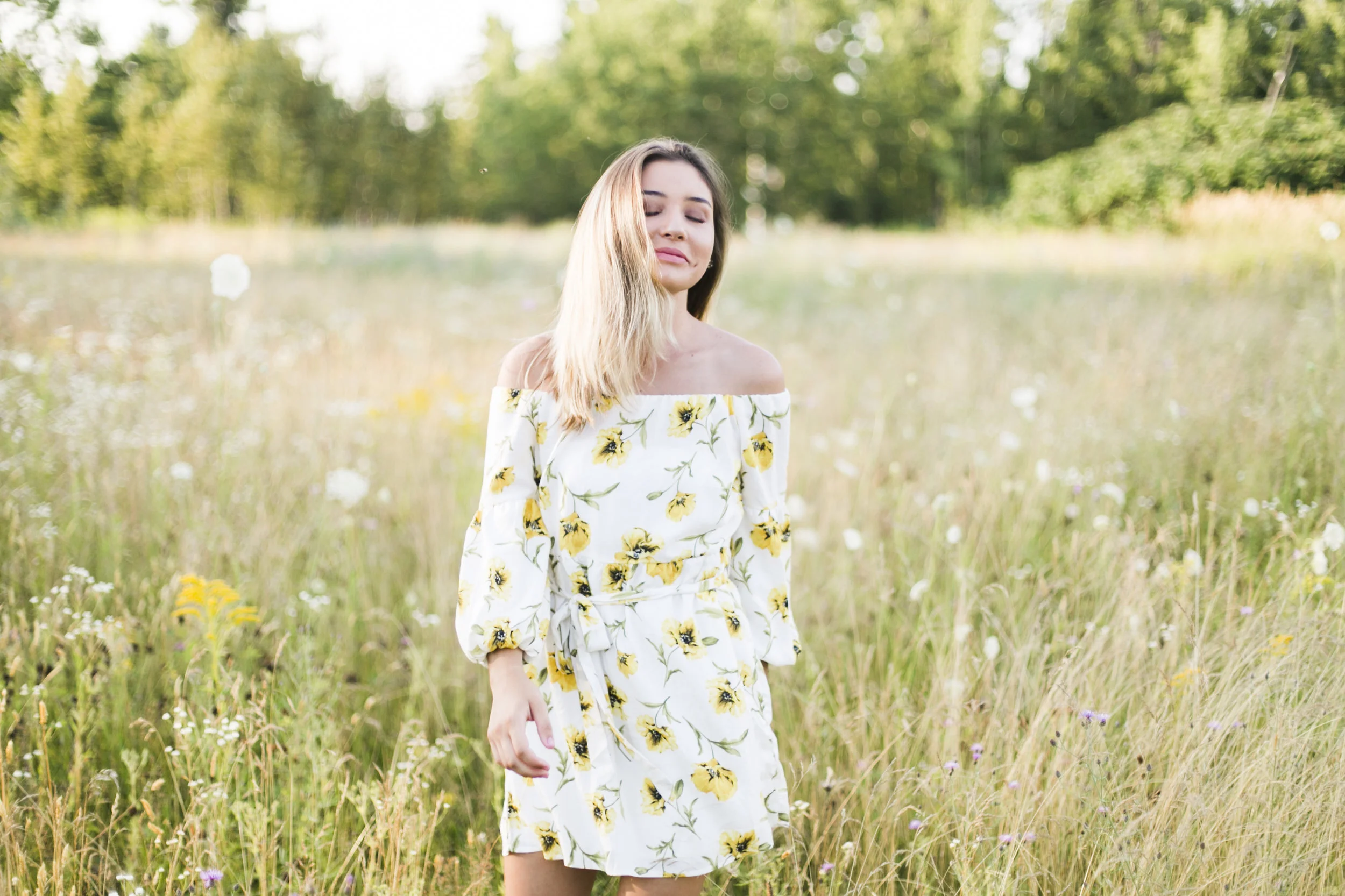 Adeline | Owosso Class of 2018