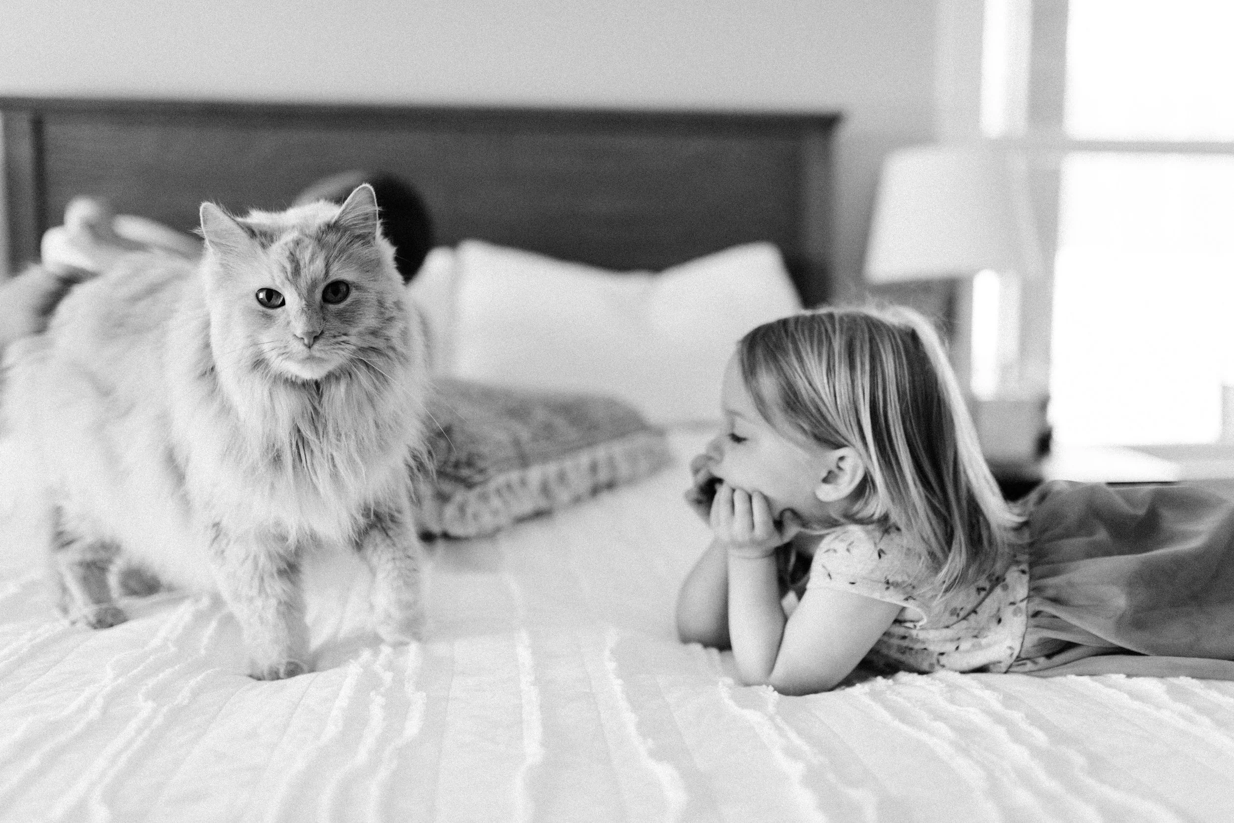  Mosby was my favorite photobomber ;) 