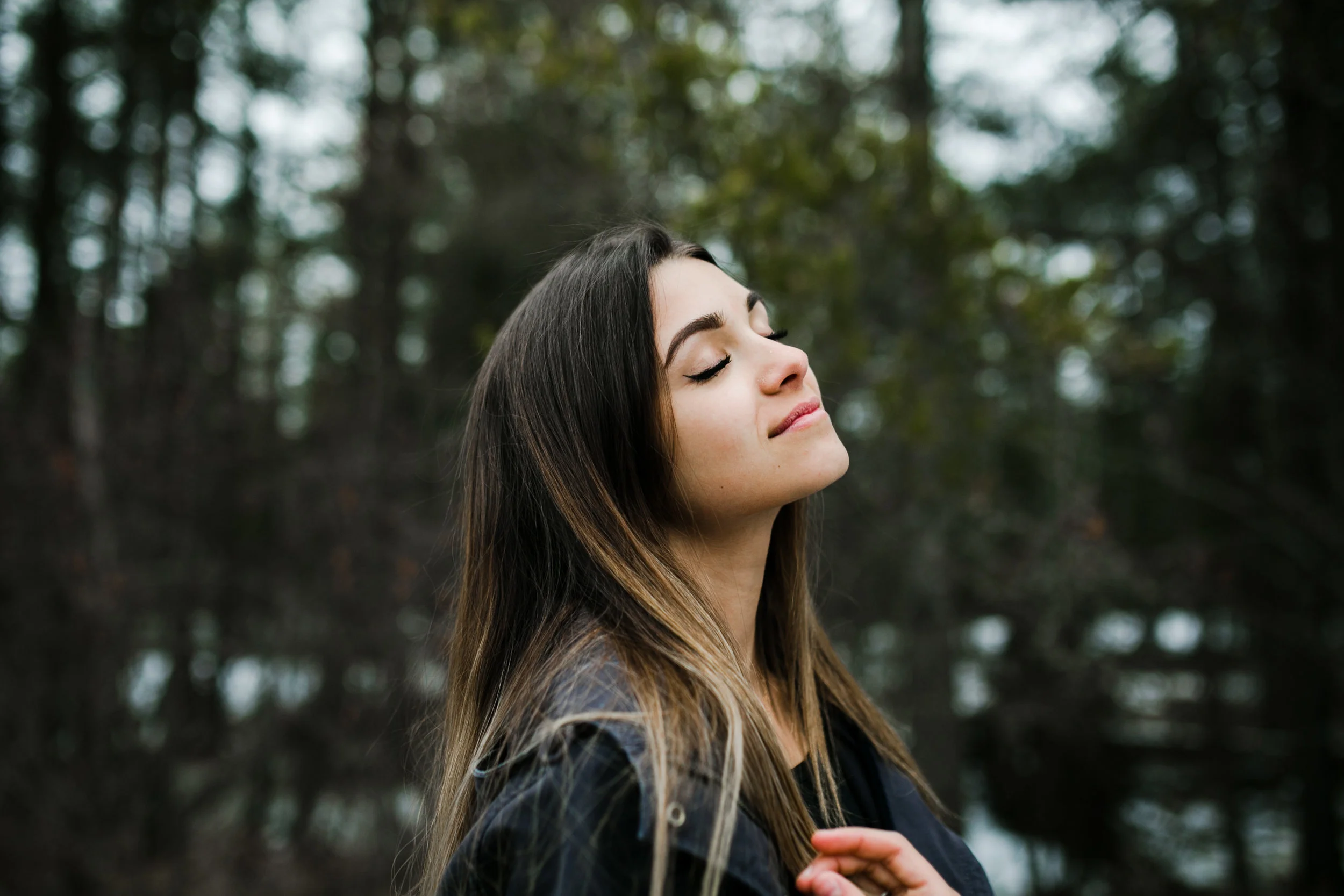 Stella | The Spring Thaw