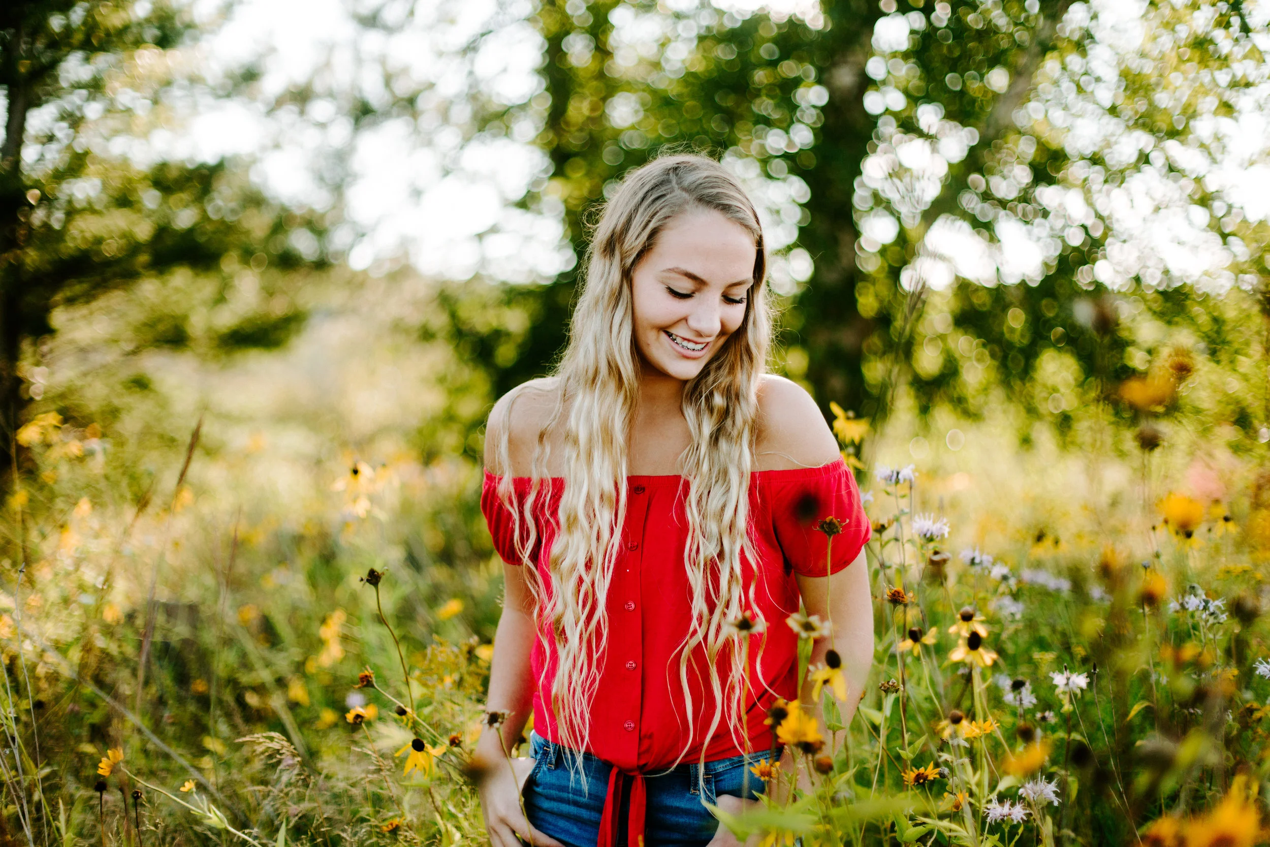 Jaylyn | L'Anse Class of 2019
