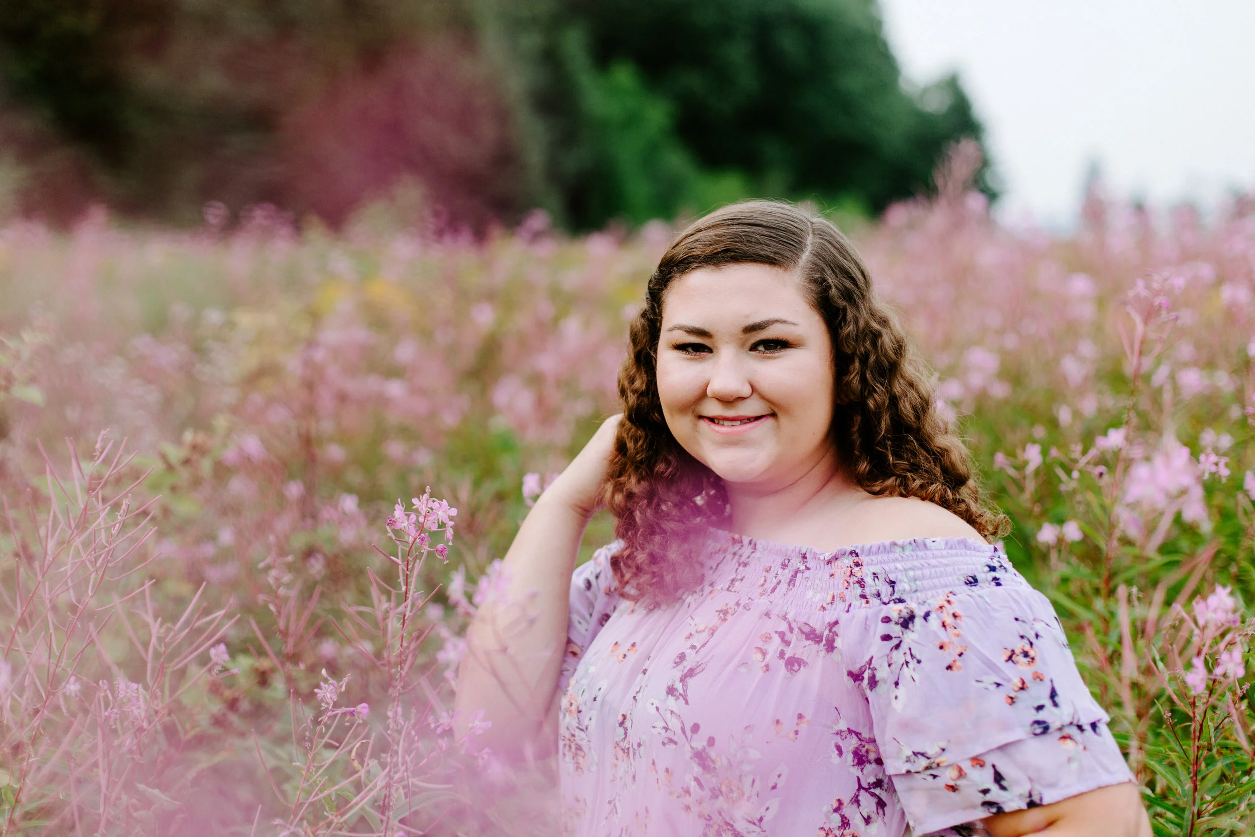 Jessica | L'Anse Class of 2019