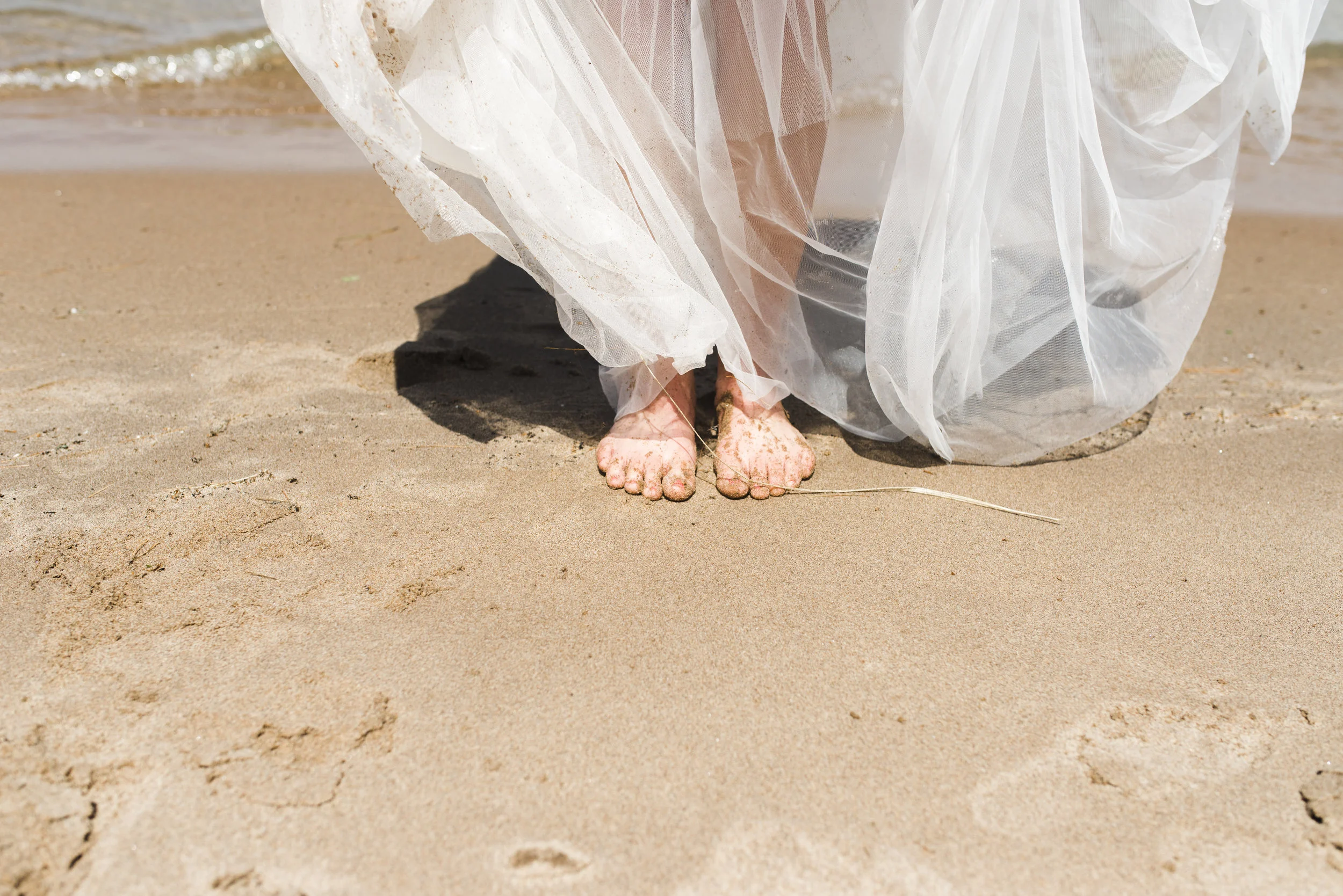 5 Things to Stop Worrying About on Your Wedding Day