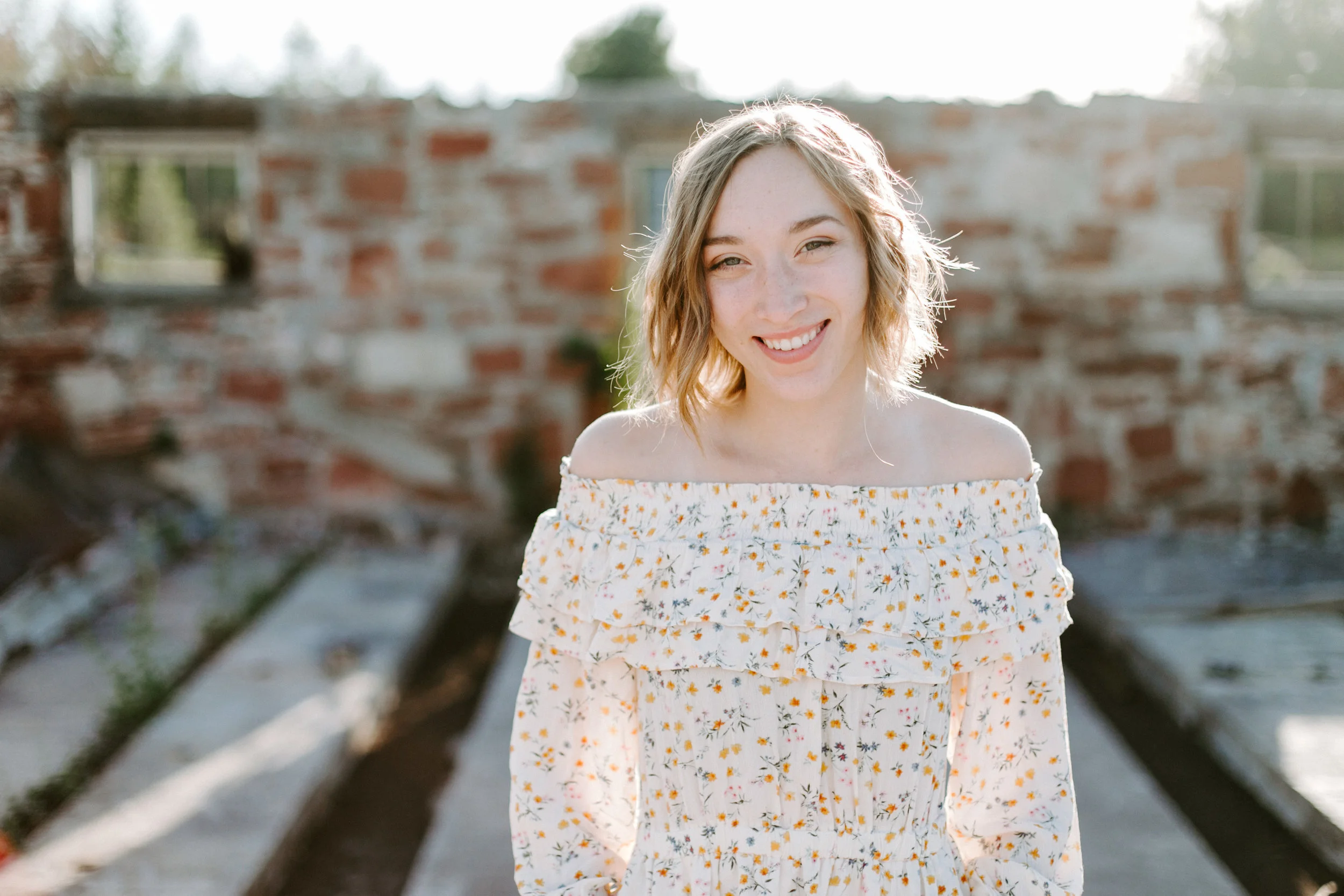 Karena | Hancock Class of 2019