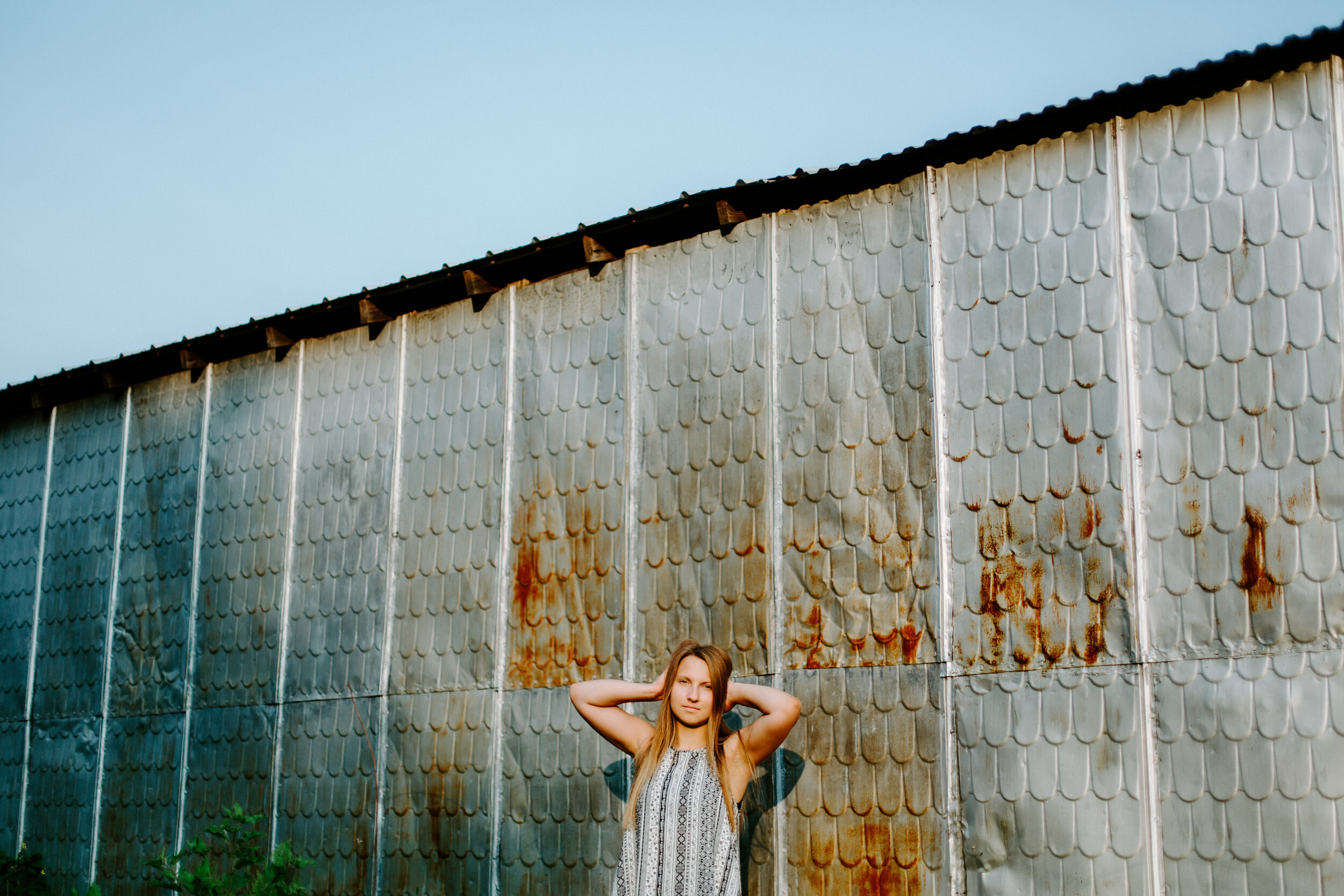 Holly | Class of 2020