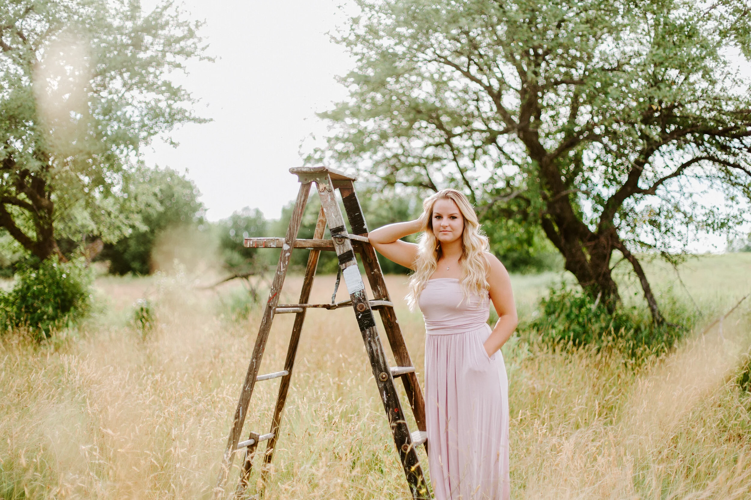 Madelyn | Class of 2020