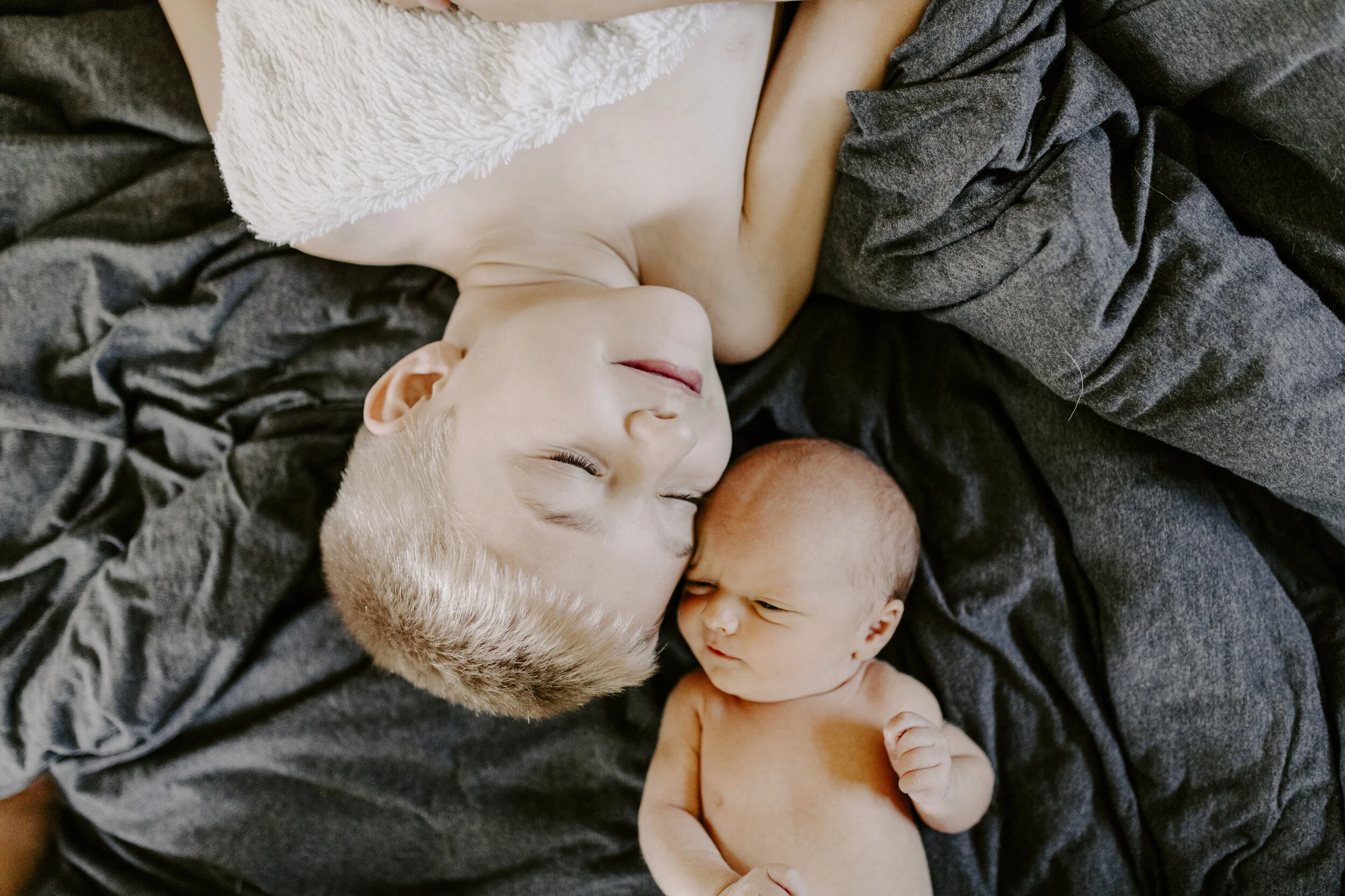 Emmett Gerard | Birth Story