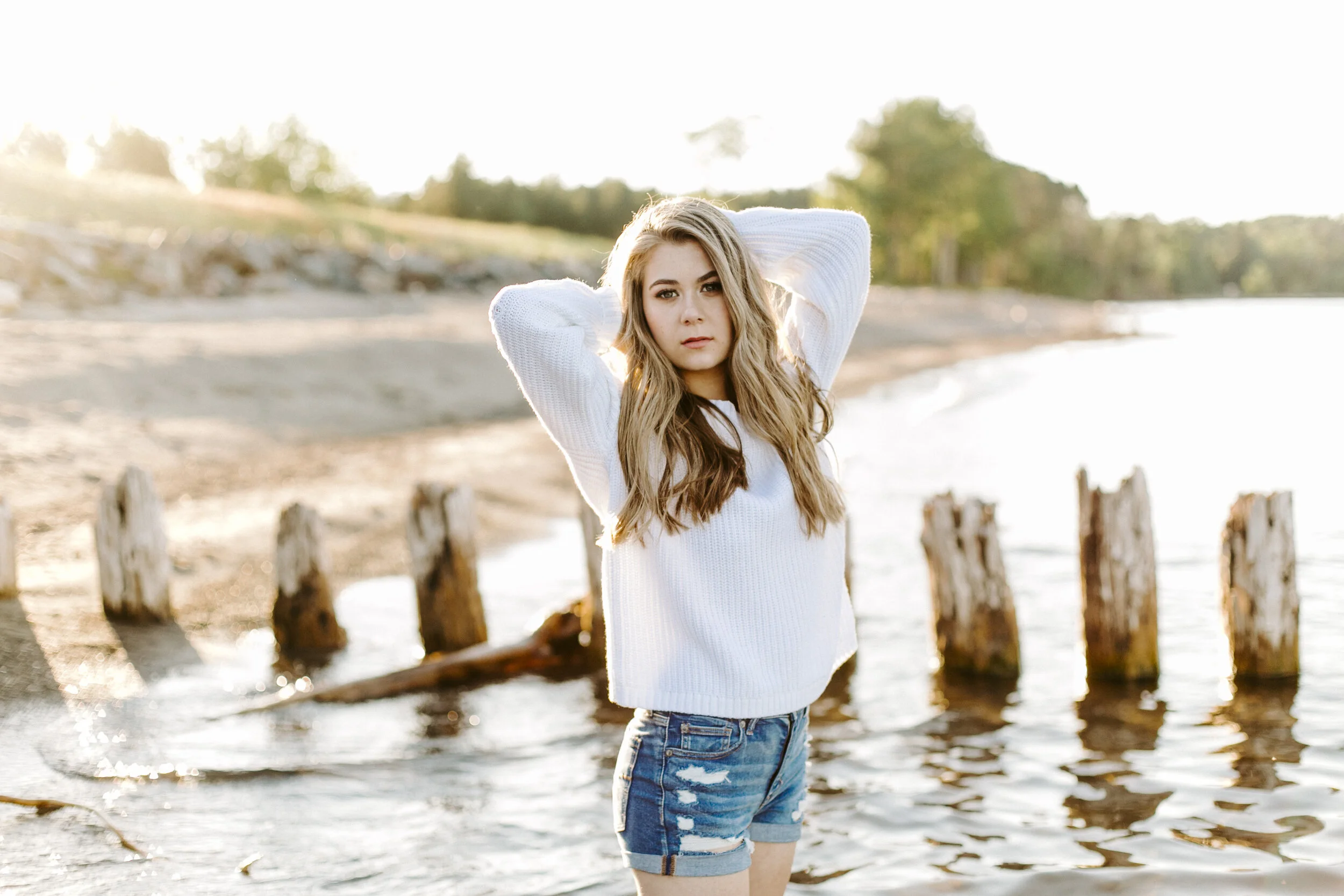 Chloe | Class of 2021