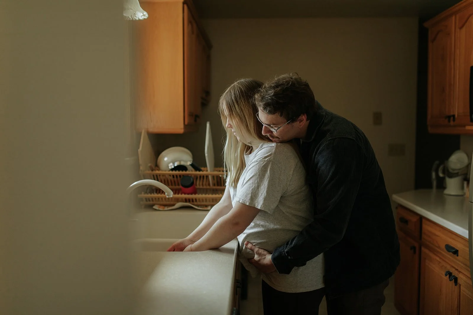Midland Maternity Lifestyle Session