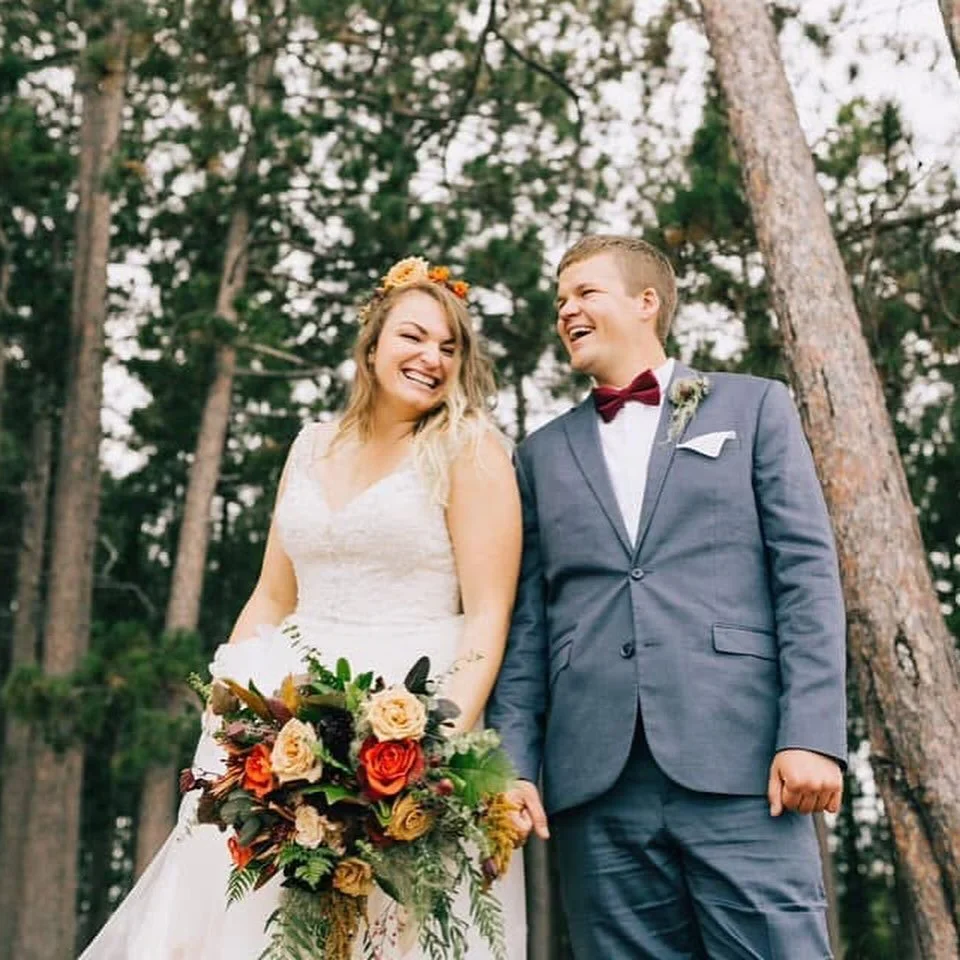 6 years married to my best friend yesterday 🫶🏼