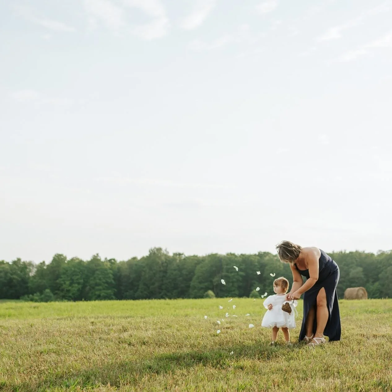 Soooo close to completing this beautiful two day celebration 💕