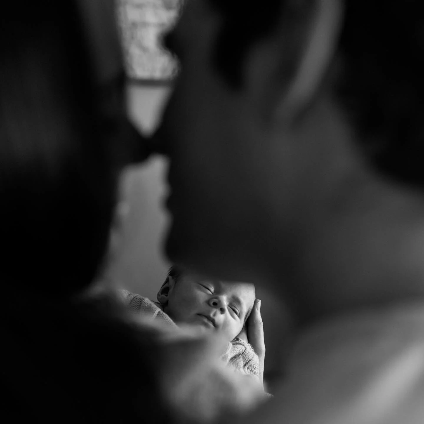 The sweetest little family 🫶🏼