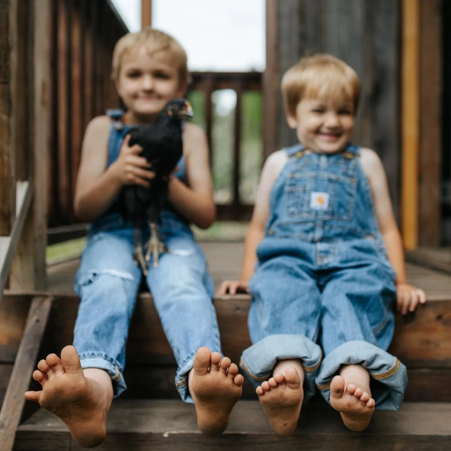 It&rsquo;s officially summer vacation for our boys! Please pardon any delays this week as we adjust to our summer schedule and get set up for smooth sailing onward!

I don&rsquo;t have childcare and make being present with my family a high priority. 