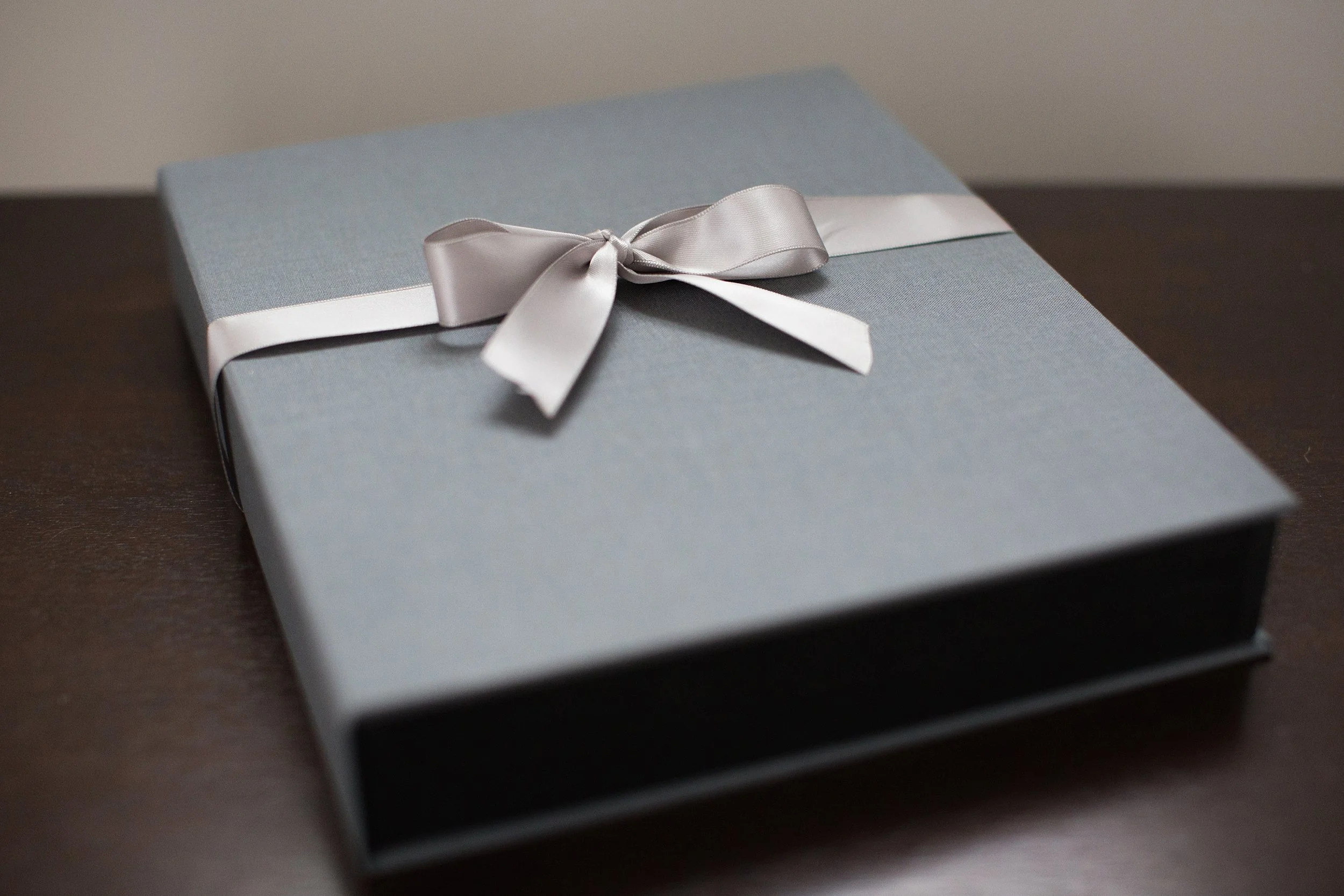 BOUDOIR OR PORTRAIT IMAGE BOX | NICHOLE MARIE BOUDOIR & BEAUTY | SEBASTIAN, FLORIDA 