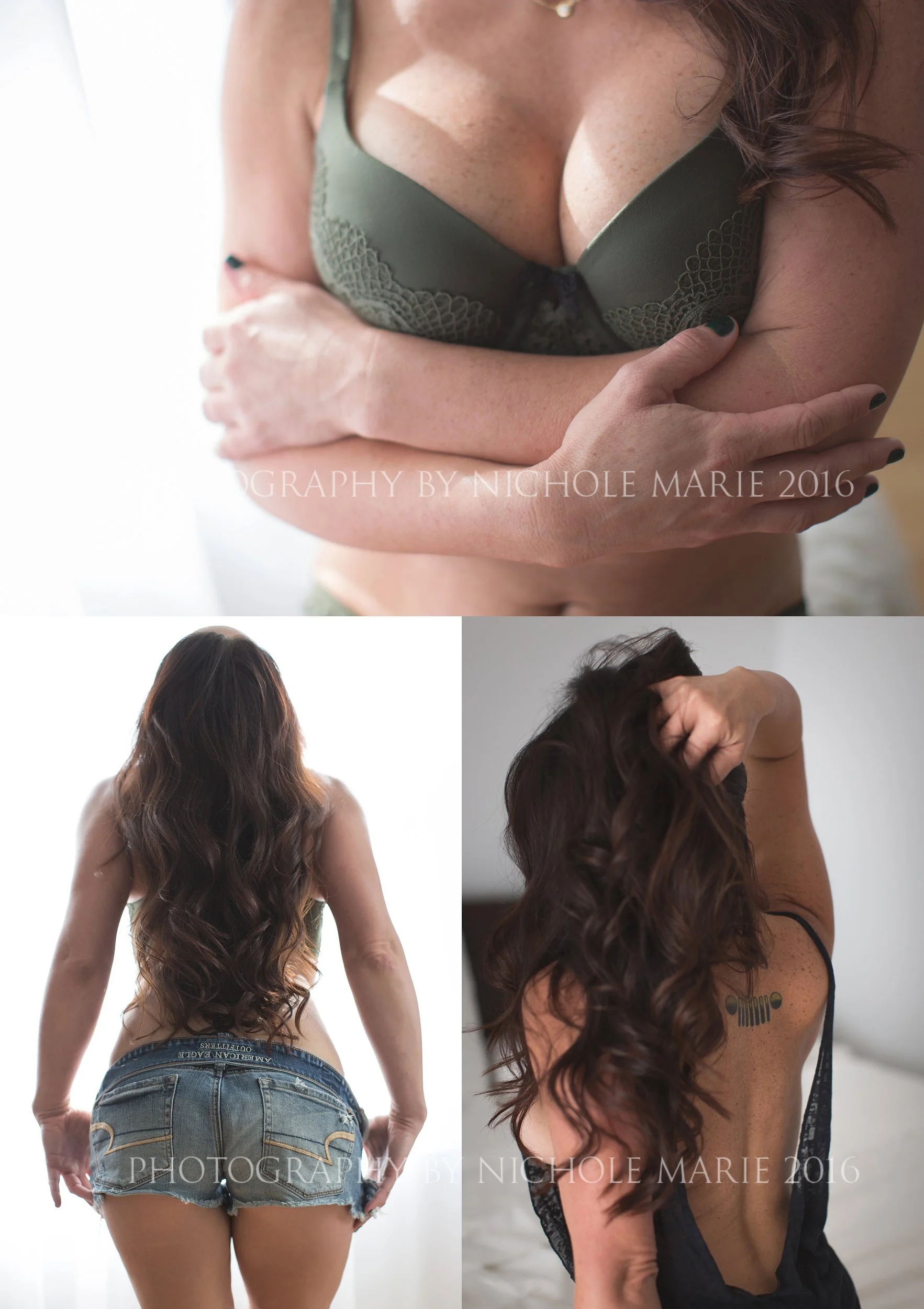 BOUDOIR DETAIL SHOTS | NICHOLE MARIE BOUDOIR | SEBASTIAN FLORIDA PHOTOGRAPHER 