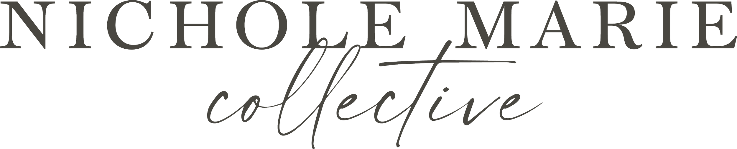 Nichole Marie Collective