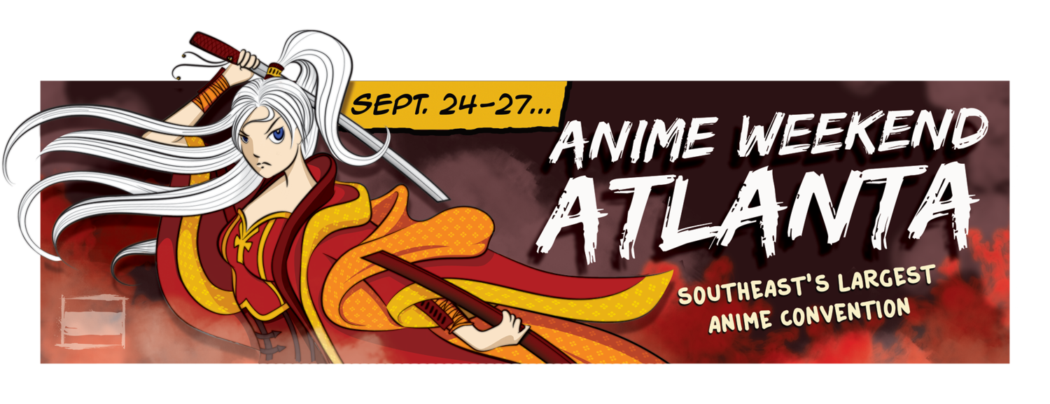Animanga Atlanta: Anime, Gaming, and Cosplay Convention - Global Atlanta