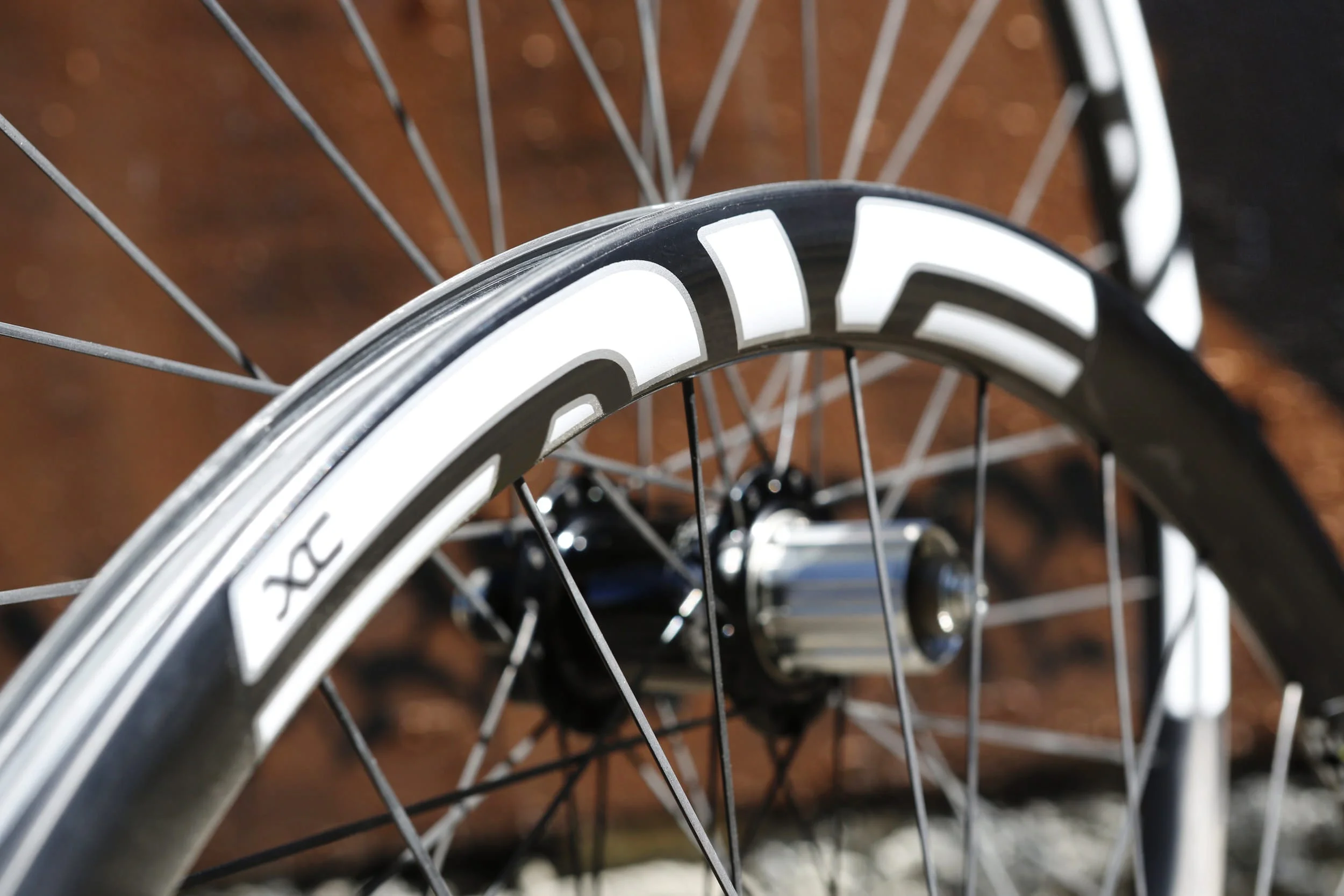 enve g27 wheelset