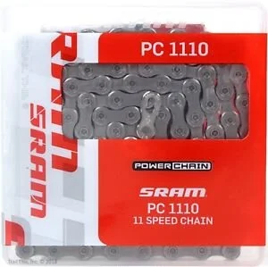 sram 11 speed chains
