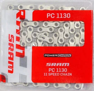 Sram 11 speed chain — Jetnikoff 