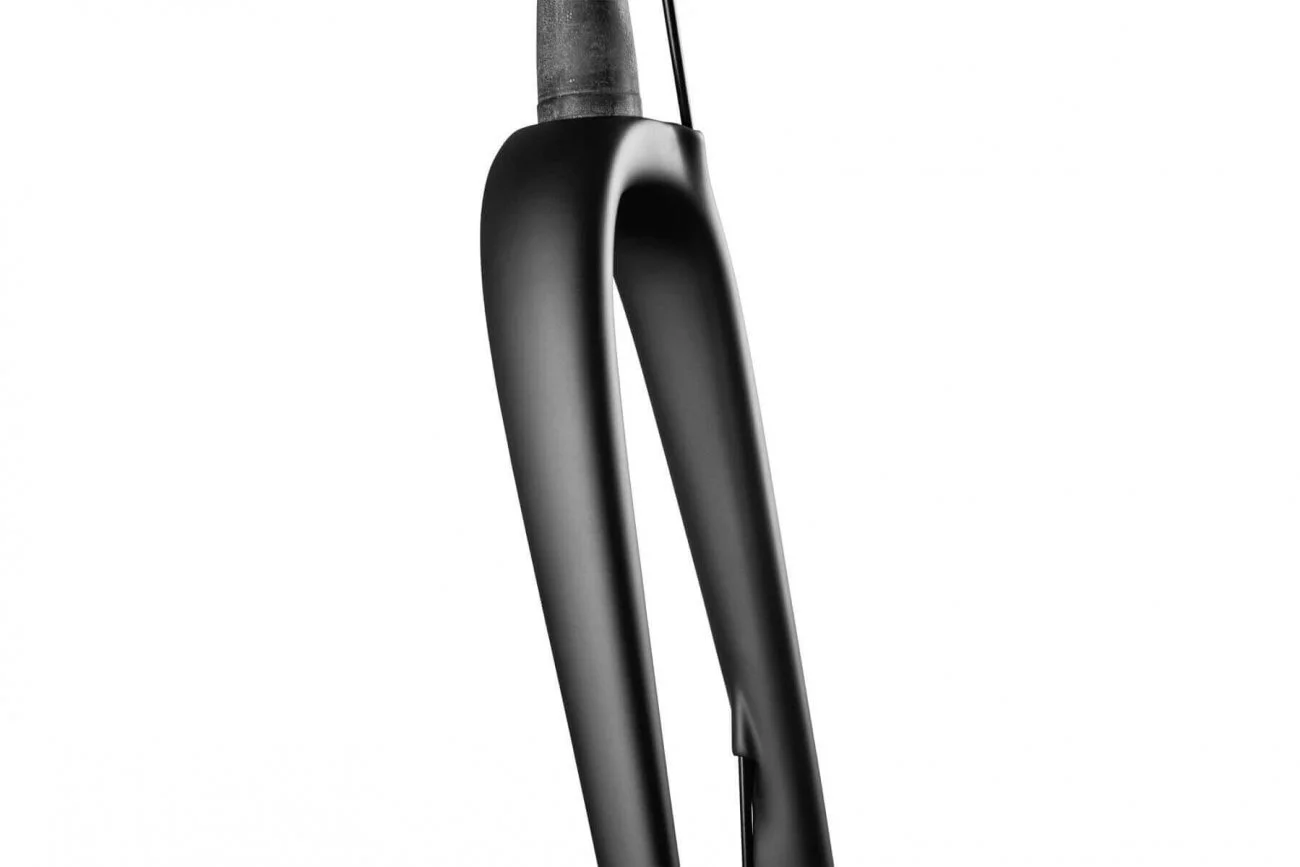 ENVE - Carbon Gravel G-series Disc Fork 
