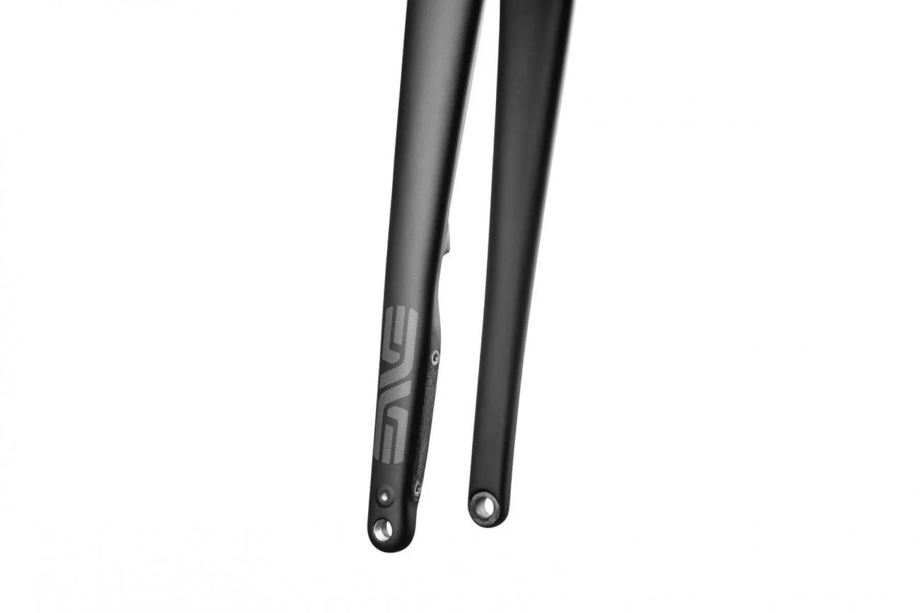 ENVE - Carbon Gravel G-series Disc Fork 