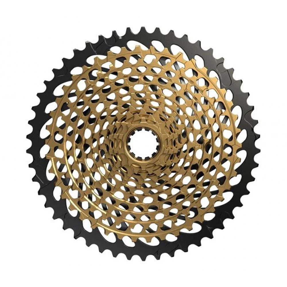 xd 12 speed cassette