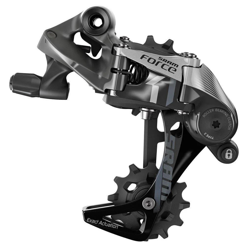 Sram Force CX1 Rear Derailleur 