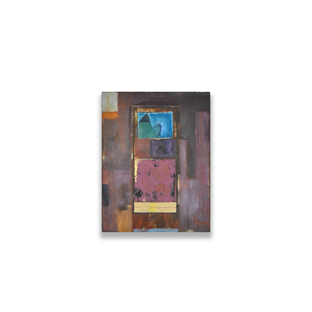Door #1 (Reanimator)