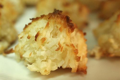 http://en.wikipedia.org/wiki/Macaroon