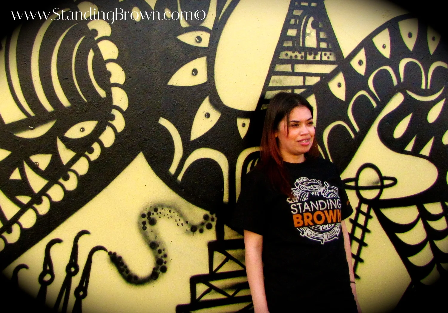 Meet Wendy Talavera - SFSU Student
