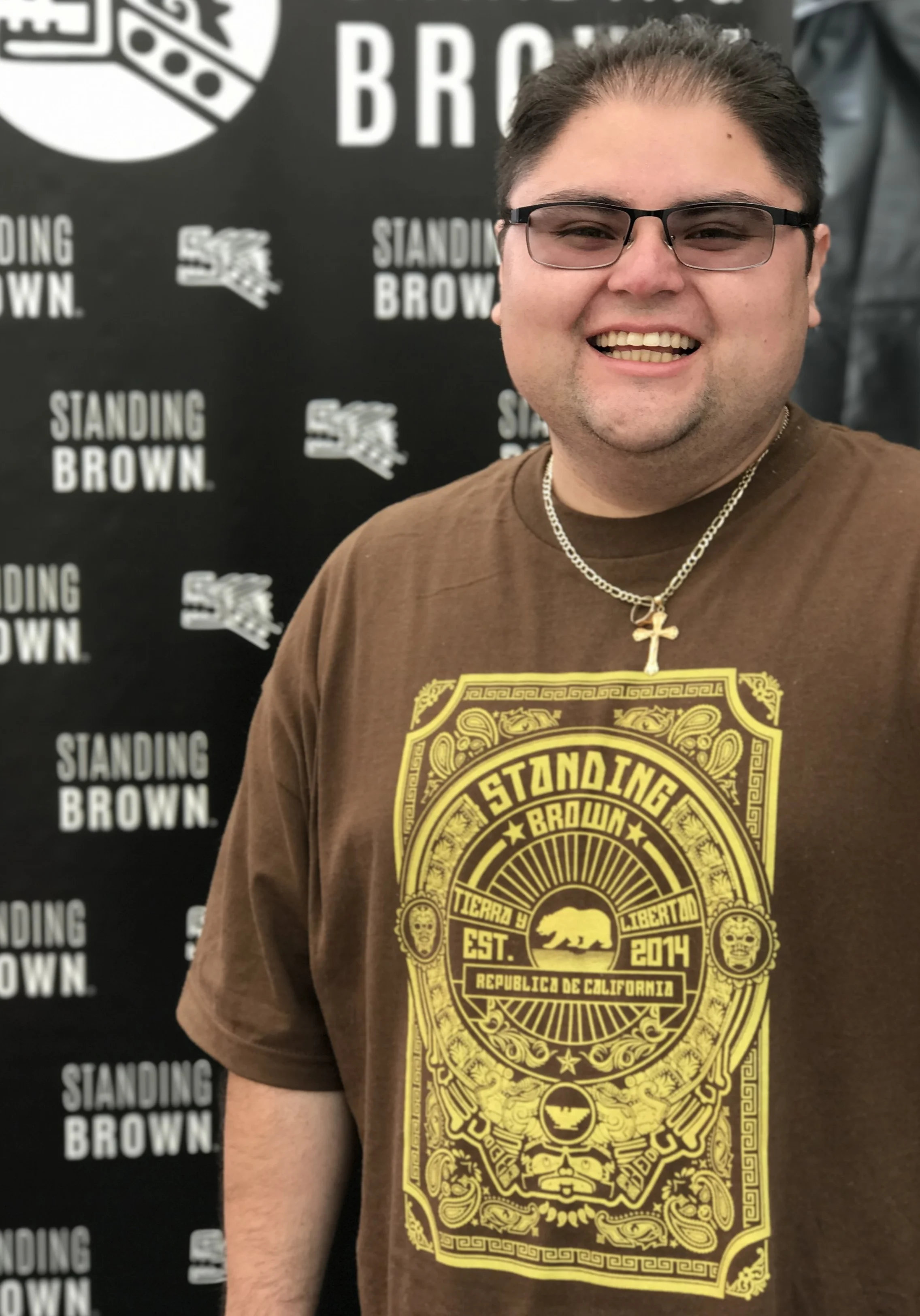 Republica de California Smile