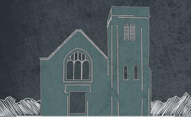 Sumner Knight Chapel Series