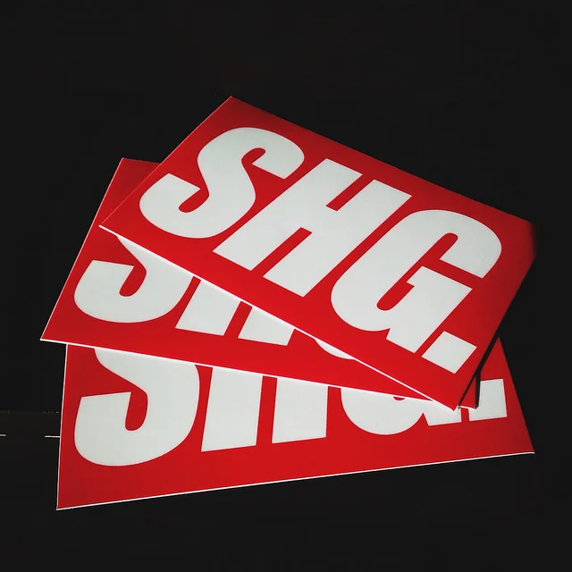 Slaps now Available!