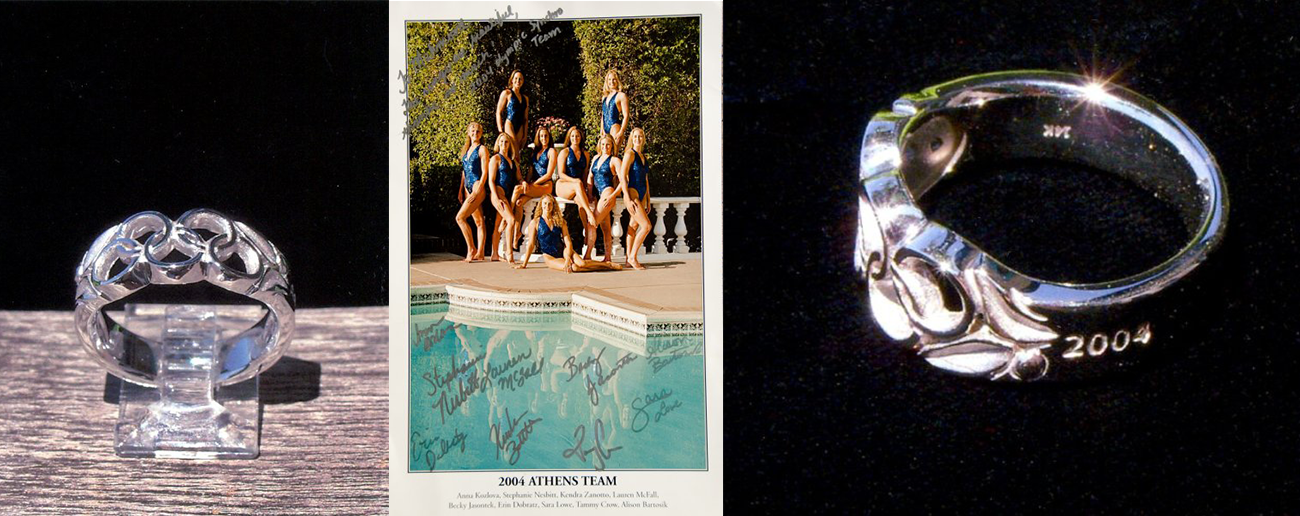Athen Ring