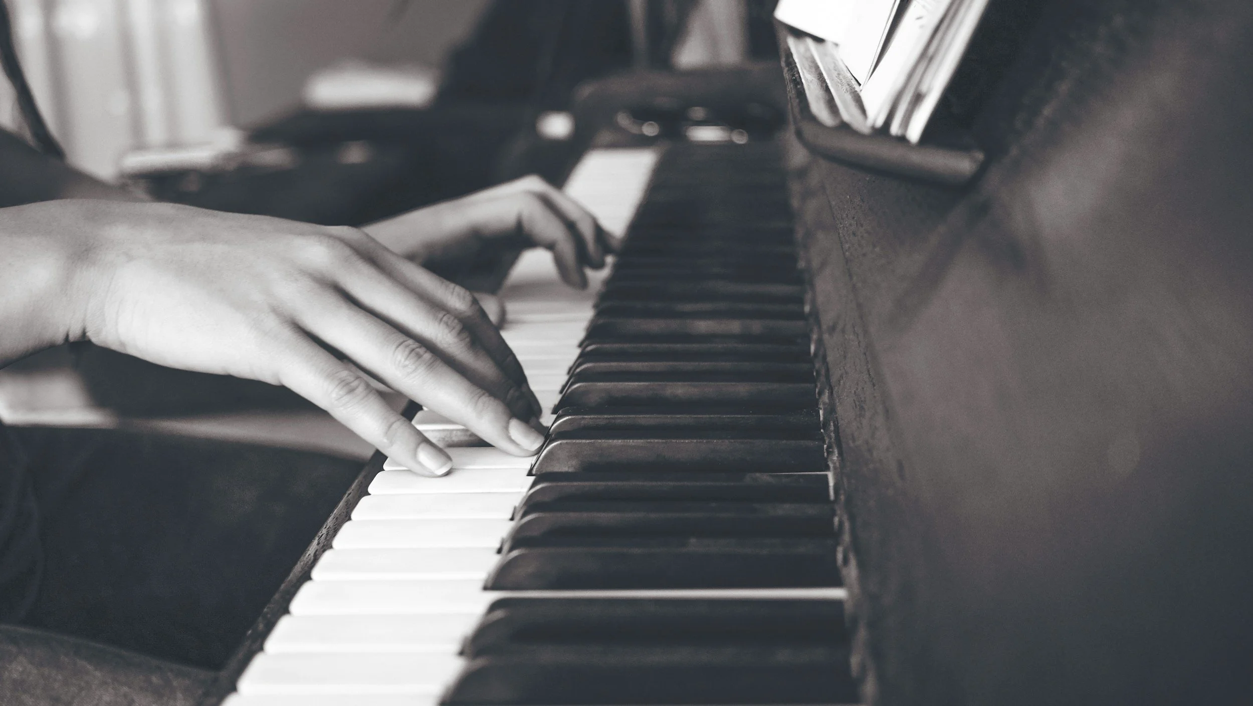 5 Minute Practice Habit