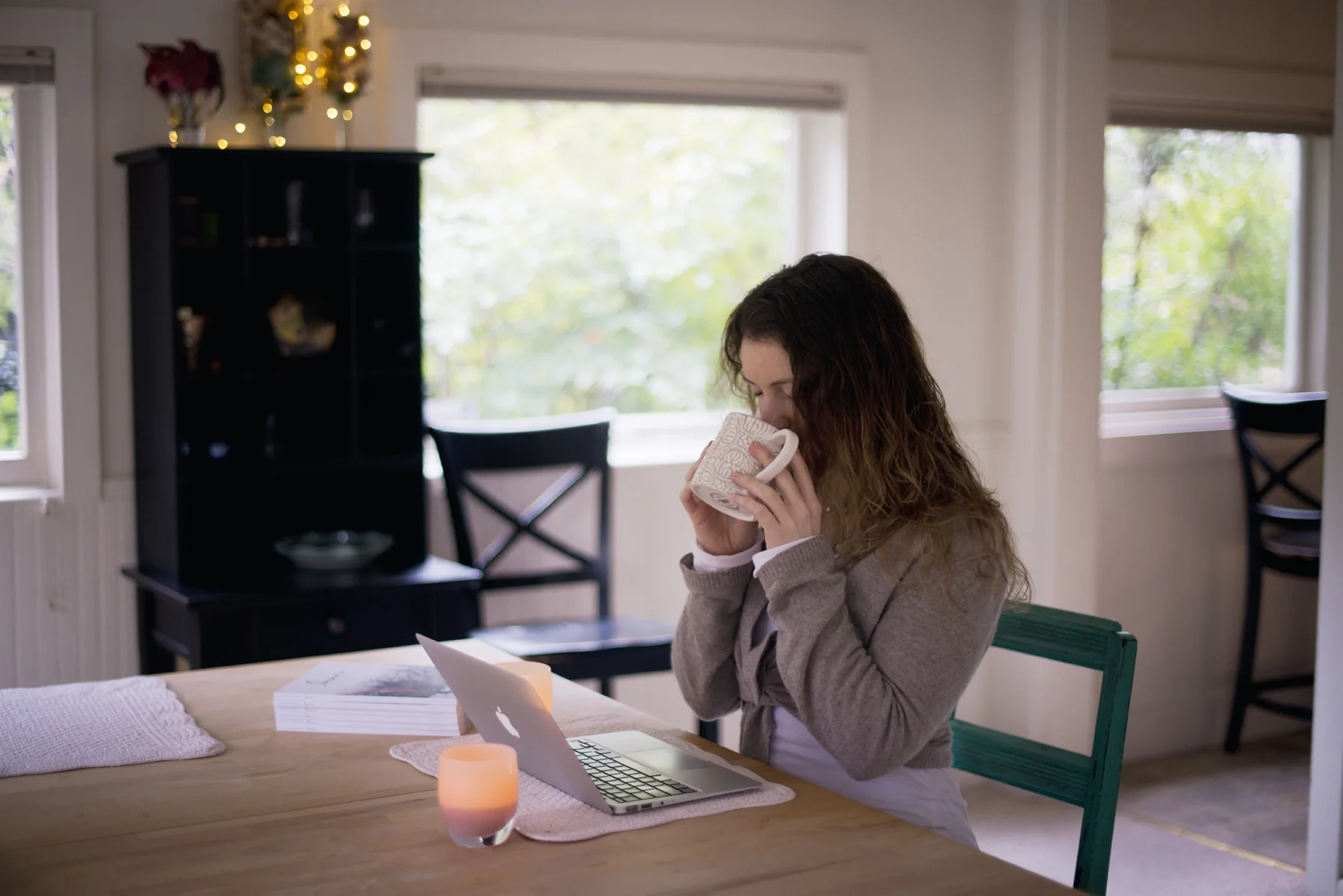 email from the heart