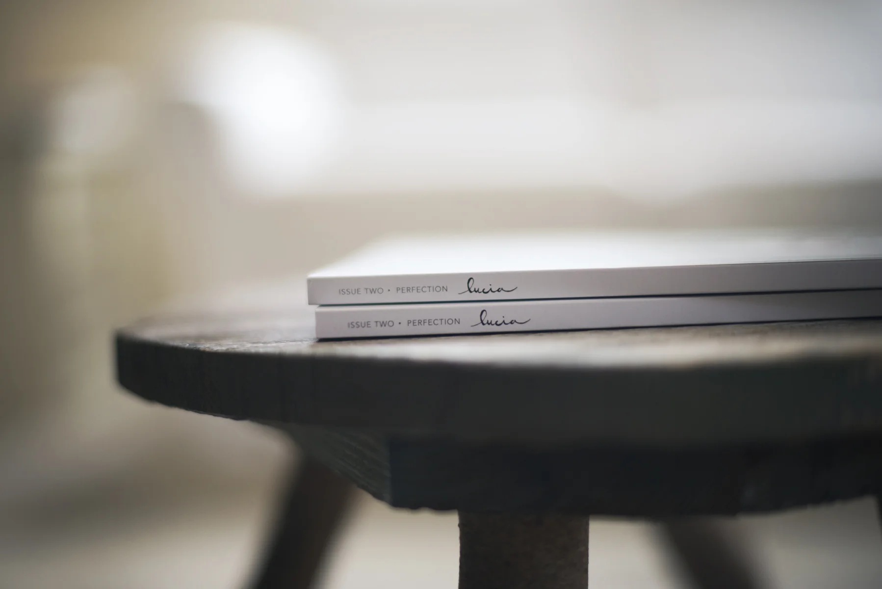 there aren't any mistakes