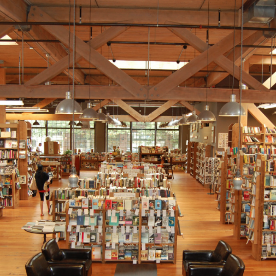 Elliott Bay Book Company