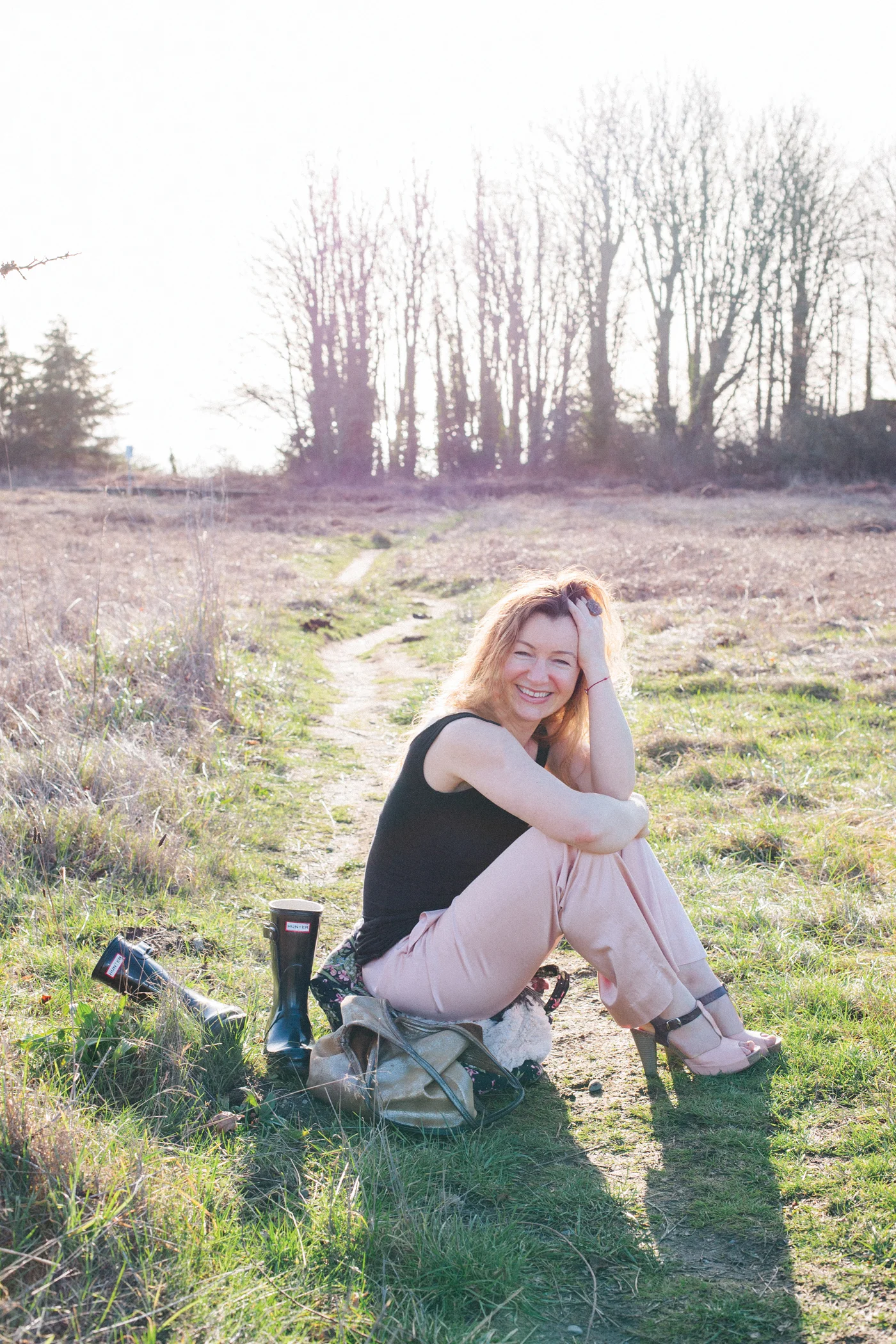 Photo by Molly Landreth