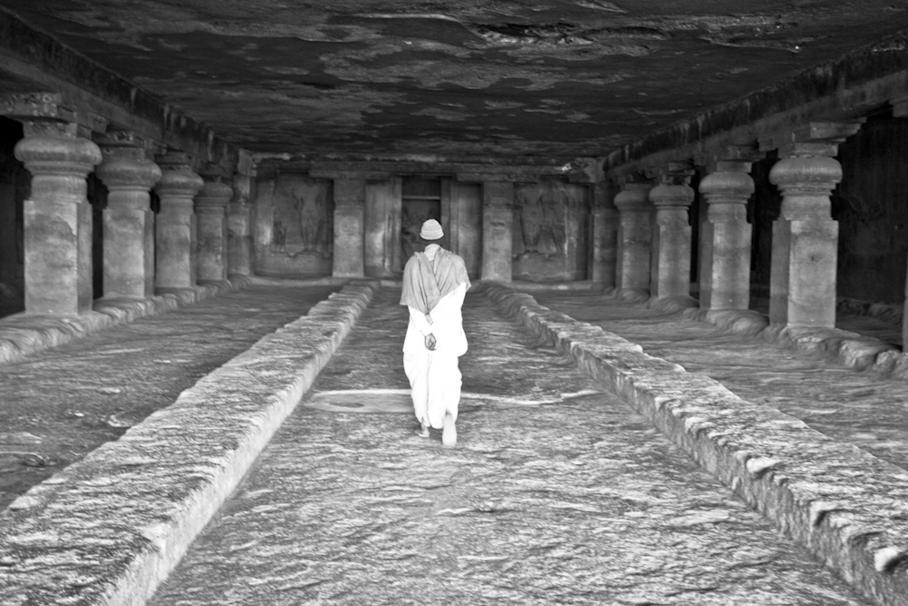 ELLORA | POETRY IN STONE