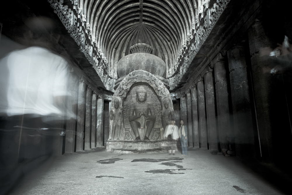 ELLORA | POETRY IN STONE