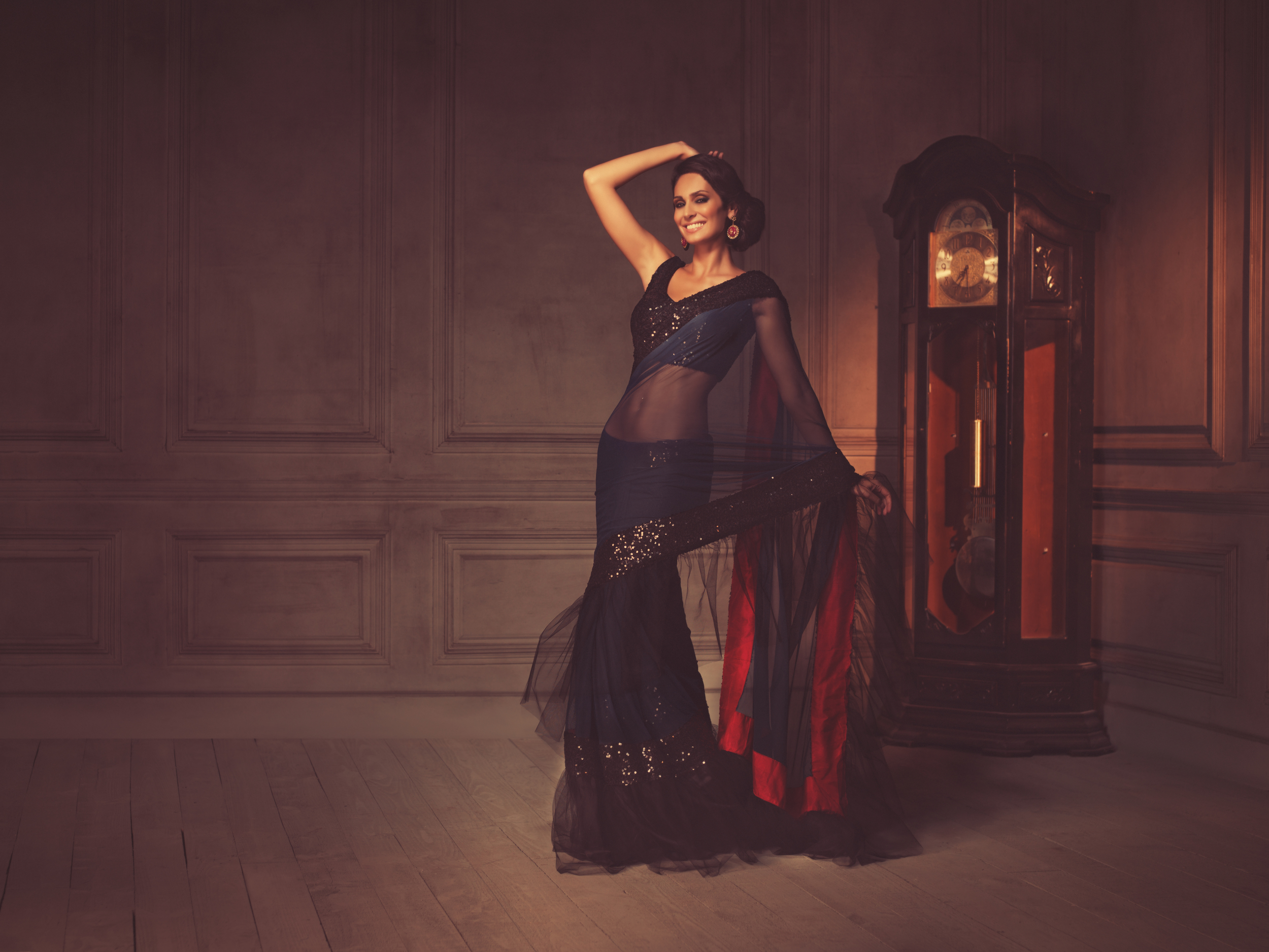 Namrata G