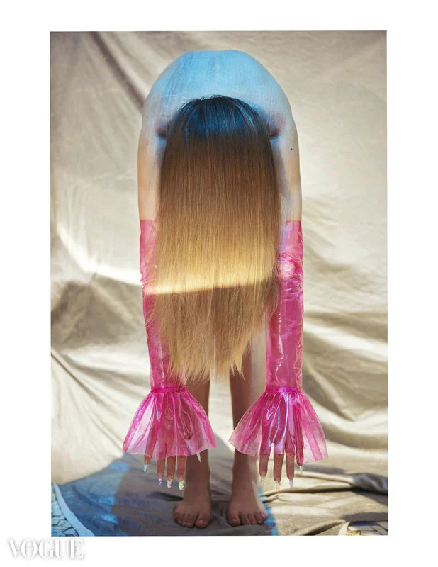VOGUE ITALIA