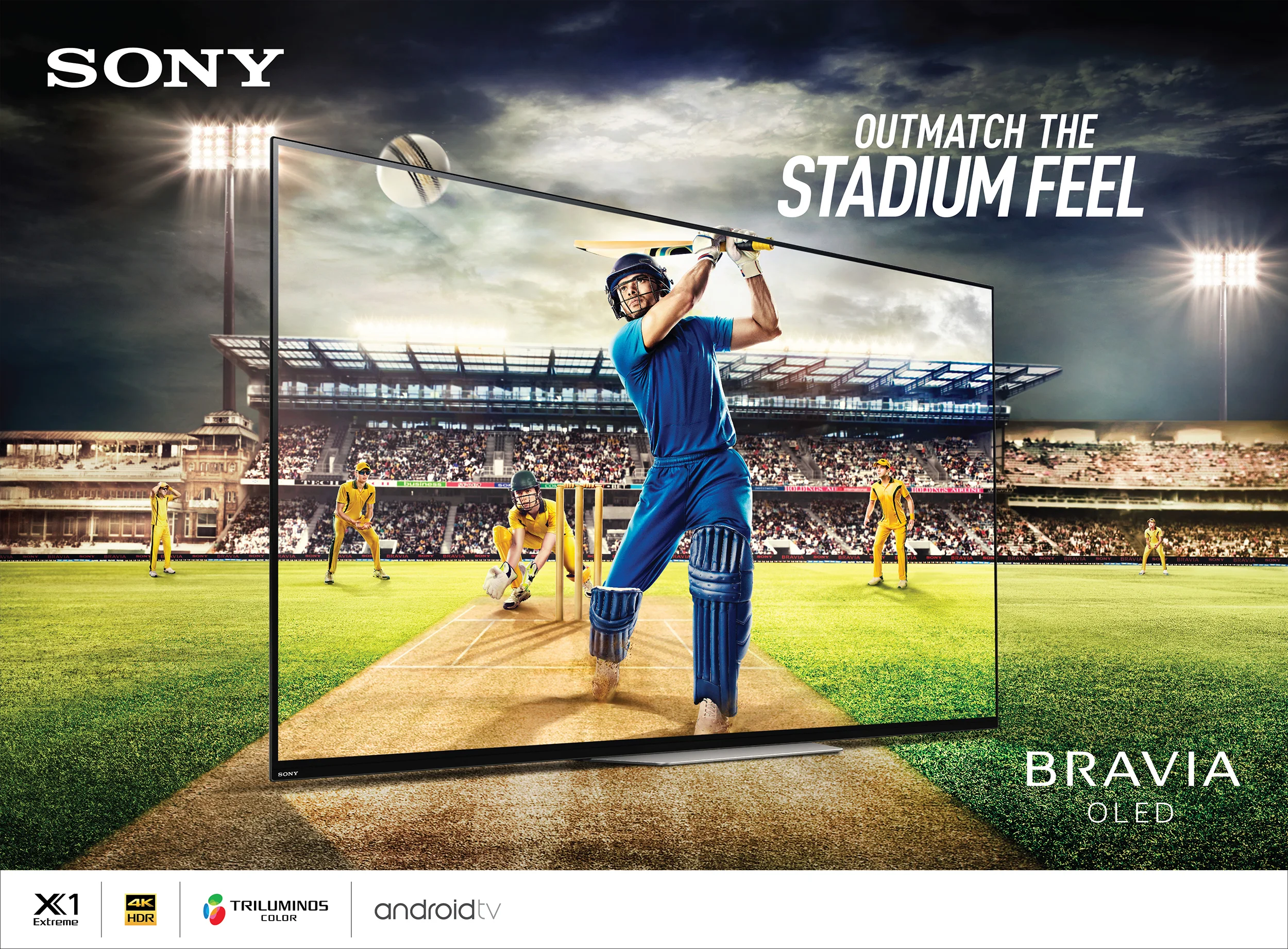 Cricket World Cup 4 2019