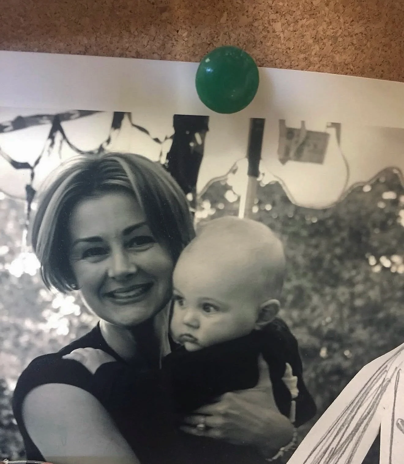 Moms are superhero&rsquo;s! These three prove just that! 

Show our moms some love in the comments 🩷🫂🧸