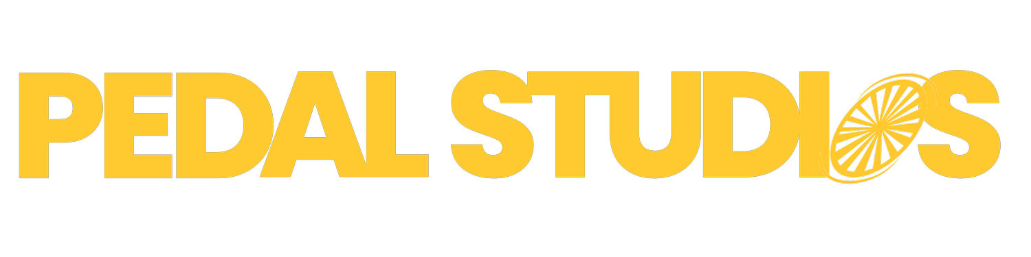 Pedal Studios