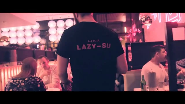LazySu_BrandVideo