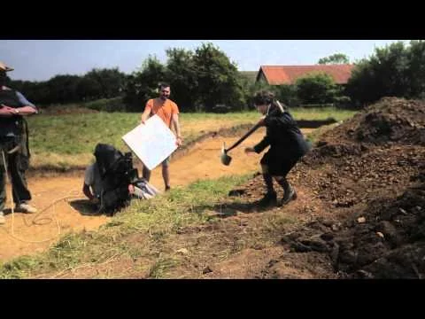 myth hunters behind the scenes 3