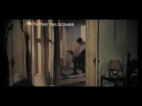 classic crime capers